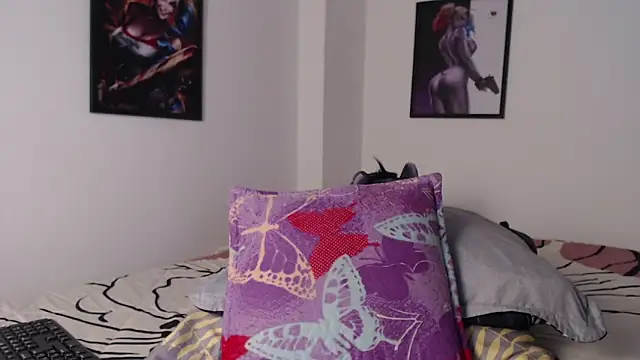 ariana sweet87 online show from March 4, 2025, 9:54 pm