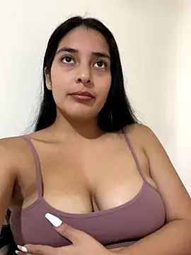 ariana sweet87 online show from November 27, 2025, 6:54 pm