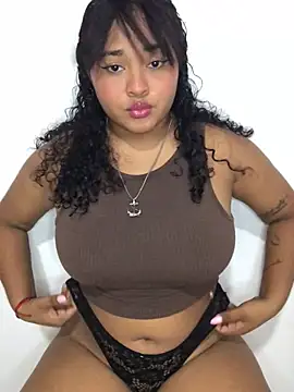 Marce 777 online show from January 31, 2025, 4:47 am