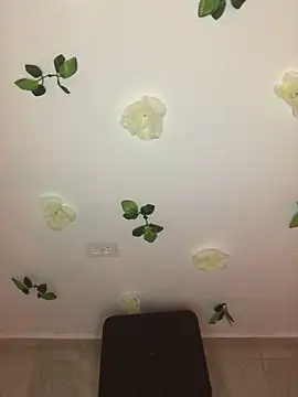 Marce 777 online show from February 4, 2025, 6:04 am