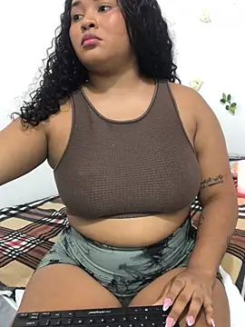 Marce 777 online show from March 7, 2025, 7:41 am