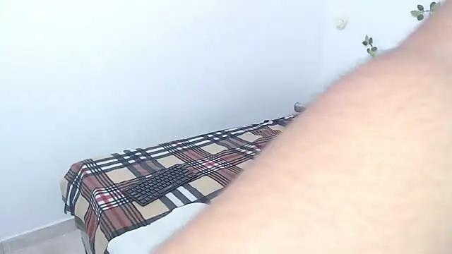 Marce 777 online show from March 14, 2025, 9:35 am