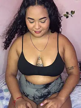 Marce 777 online show from March 22, 2025, 6:11 am