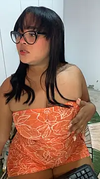 Marce 777 online show from November 28, 2025, 2:47 am