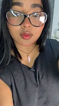 Marce 777 online show from April 9, 2026, 3:06 am