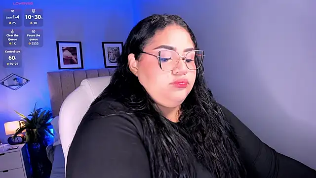 Snapshot of _michel_bbw chatting on February 16, 2026, 3:02 am michel bbw online show from February 16, 2026, 3:02 am