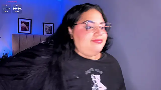 Snapshot of _michel_bbw chatting on May 31, 2026, 2:20 am michel bbw online show from May 31, 2026, 2:20 am