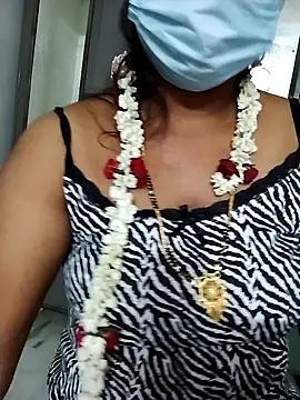Tamil Radha online show from February 20, 2025, 5:29 pm