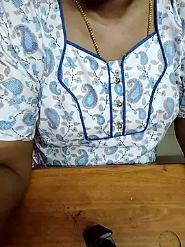 Snapshot of Tamil_Radha chatting on September 27, 2025, 6:40 am Tamil Radha online show from September 27, 2025, 6:40 am