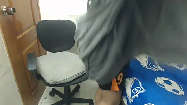 Siblleyx online show from March 19, 2026, 10:14 pm