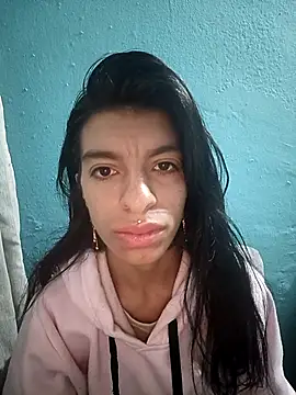 Ariell Kieran online show from September 21, 2025, 5:31 am