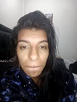 Ariell Kieran online show from October 6, 2025, 8:06 pm