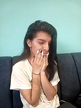 Ariell Kieran online show from October 29, 2025, 8:54 pm