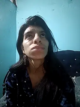 Ariell Kieran online show from November 26, 2025, 3:18 am