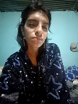 Ariell Kieran online show from December 1, 2025, 10:53 am