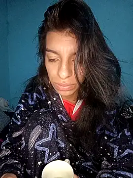 Ariell Kieran online show from January 7, 2026, 5:32 am