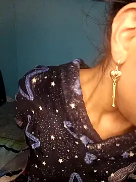 Ariell Kieran online show from January 16, 2026, 4:16 am