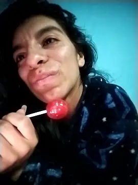 Ariell Kieran online show from March 12, 2026, 2:39 am