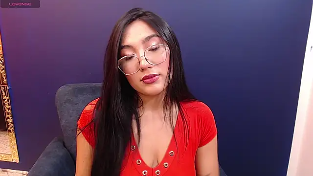 Enyel valmina online show from February 10, 2025, 8:53 pm