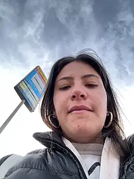 Andrea18 blonde online show from October 6, 2025, 12:57 pm