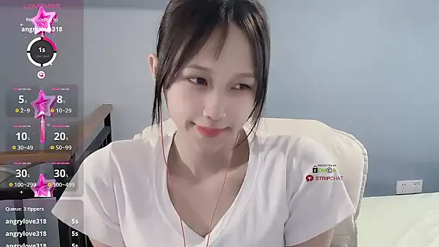 xunian71O online show from March 15, 2026, 6:52 am