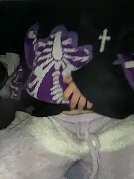 PINO pino 01 online show from January 7, 2026, 11:18 pm