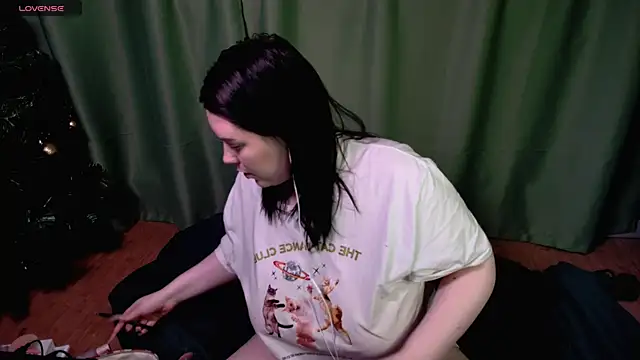 Viesicaa online show from March 9, 2025, 4:33 pm