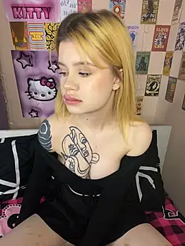 RozaliyRi online show from February 6, 2025, 4:03 pm