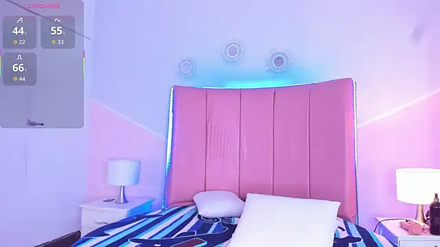 Liiam smith  online show from September 20, 2025, 12:50 pm