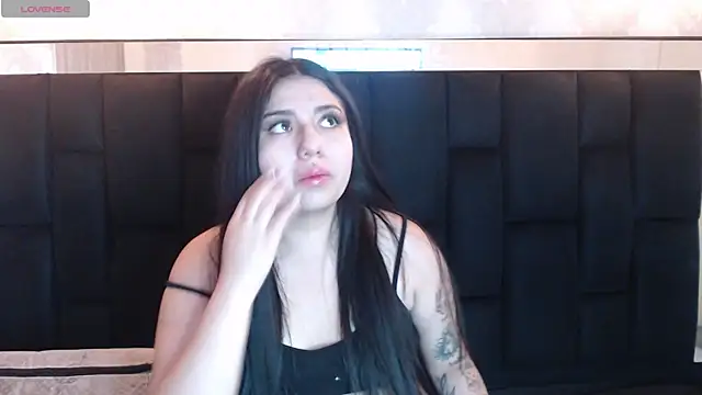 Snapshot of sweety_ashly chatting on February 7, 2025, 12:17 pm sweety ashly online show from February 7, 2025, 12:17 pm