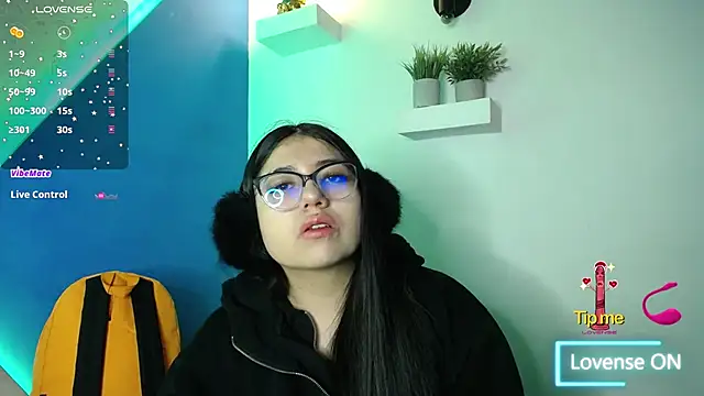 Snapshot of sweety_ashly chatting on February 14, 2025, 11:21 am sweety ashly online show from February 14, 2025, 11:21 am