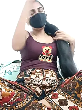 Kayrayadav7890 online show from October 29, 2025, 5:58 pm