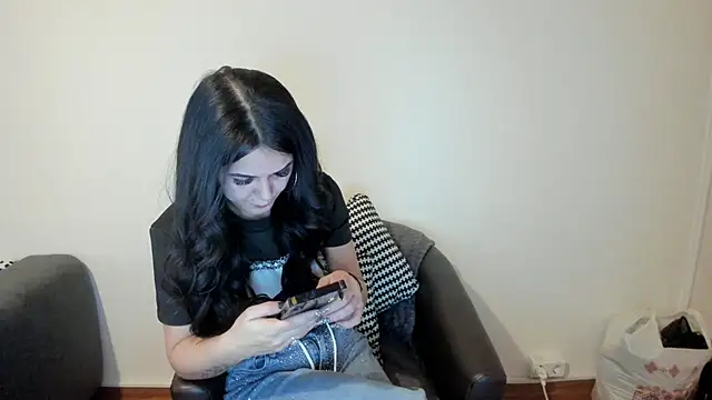 Snapshot of NicoleKatee chatting on February 3, 2026, 1:49 pm NicoleKatee online show from February 3, 2026, 1:49 pm