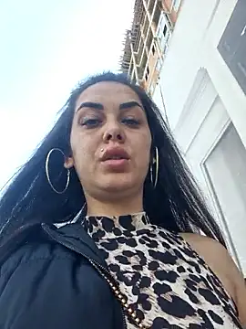 Snapshot of NicoleKatee chatting on April 19, 2026, 12:59 pm NicoleKatee online show from April 19, 2026, 12:59 pm