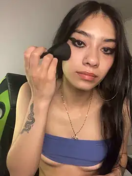 TayylorSexx online show from February 27, 2025, 6:29 am