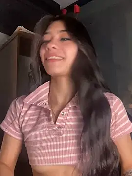 TayylorSexx online show from February 28, 2025, 5:04 am