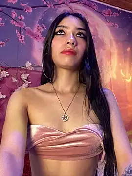 TayylorSexx online show from March 3, 2025, 4:47 am