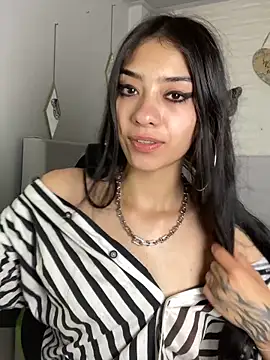 TayylorSexx online show from March 11, 2025, 4:54 am