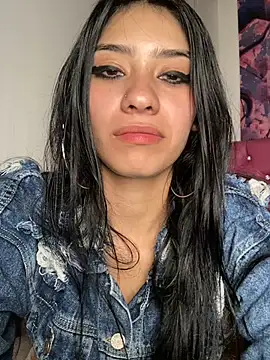 TayylorSexx online show from March 14, 2025, 8:32 am