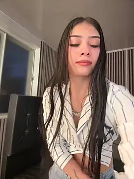 TayylorSexx online show from September 20, 2025, 9:27 pm