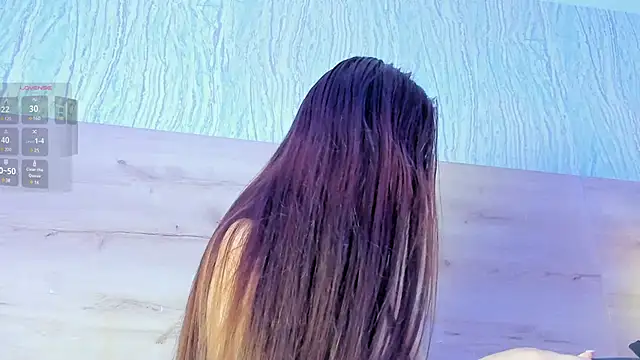 bella lovers  online show from February 12, 2025, 12:12 pm