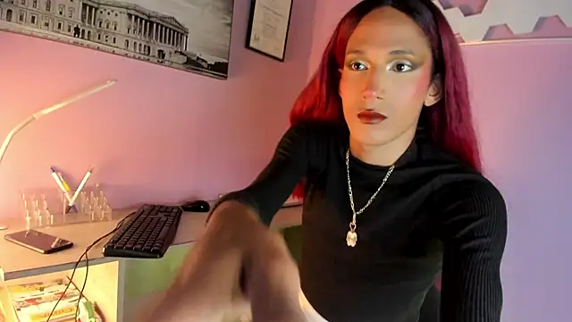 cassidy blossom online show from February 21, 2025, 3:01 am