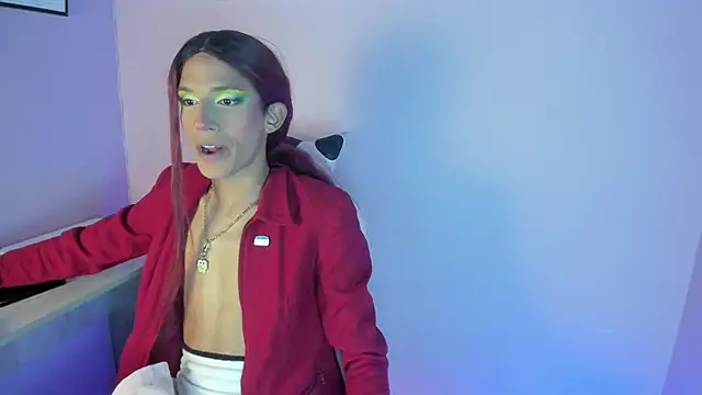 cassidy blossom online show from March 6, 2025, 2:51 am