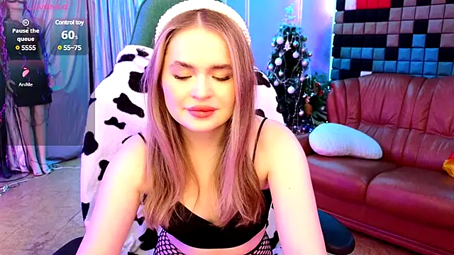 GoodJessi online show from February 4, 2025, 11:27 am