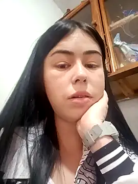 Snapshot of Dalia_Collinsx chatting on February 1, 2025, 8:58 pm Dalia Collinsx online show from February 1, 2025, 8:58 pm