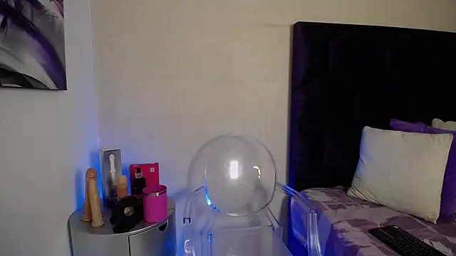 GochitaWild online show from September 22, 2025, 8:11 pm