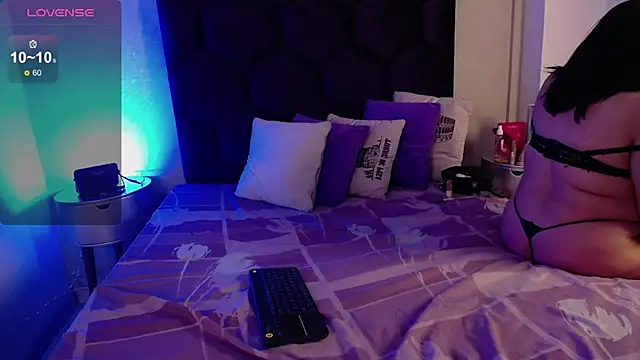 GochitaWild online show from September 26, 2025, 8:13 pm