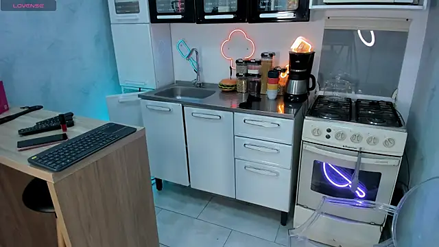 GochitaWild online show from March 26, 2026, 3:39 pm