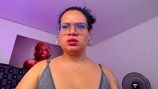 Taliana36 online show from February 5, 2025, 12:49 pm