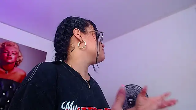 Taliana36 online show from February 12, 2025, 1:16 pm